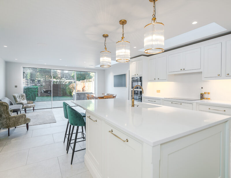 Erpingham Road Project