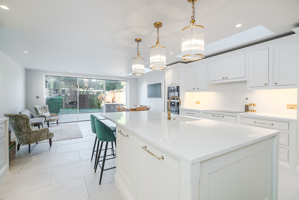Erpingham Road Project